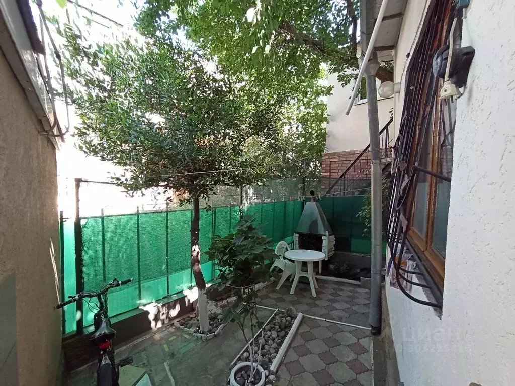 Дом в Крым, Ялта ул. Толстого, 3 (40 м) - Фото 2