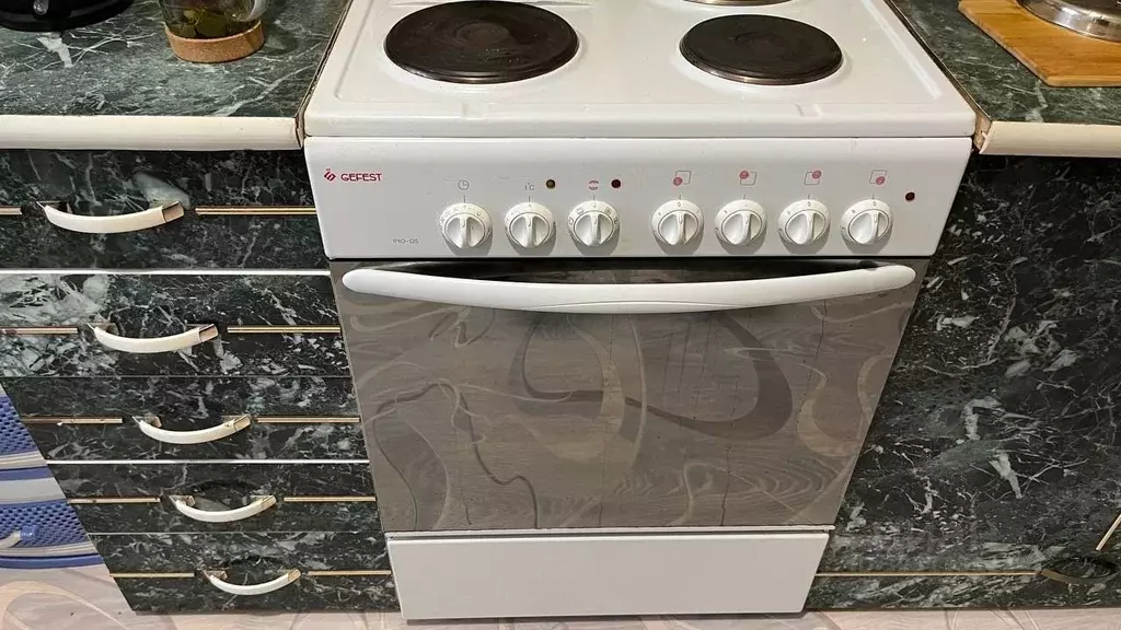 1-к кв. Самарская область, Тольятти ул. 70 лет Октября, 15 (31.5 м) - Фото 0