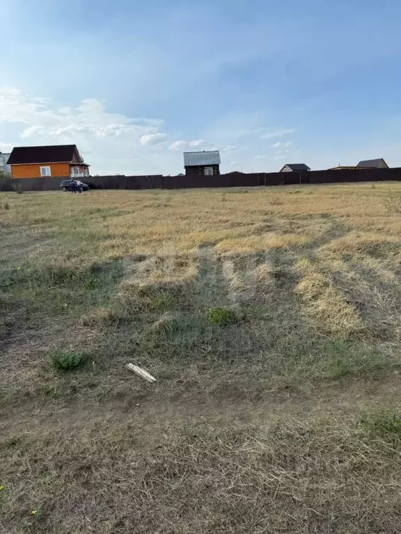 Участок в Забайкальский край, Чита ул. Строителей (11.0 сот.) - Фото 1