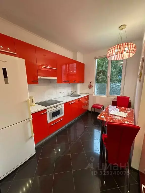 2-к кв. Крым, Алупка ул. Первого Мая (61.0 м) - Фото 1