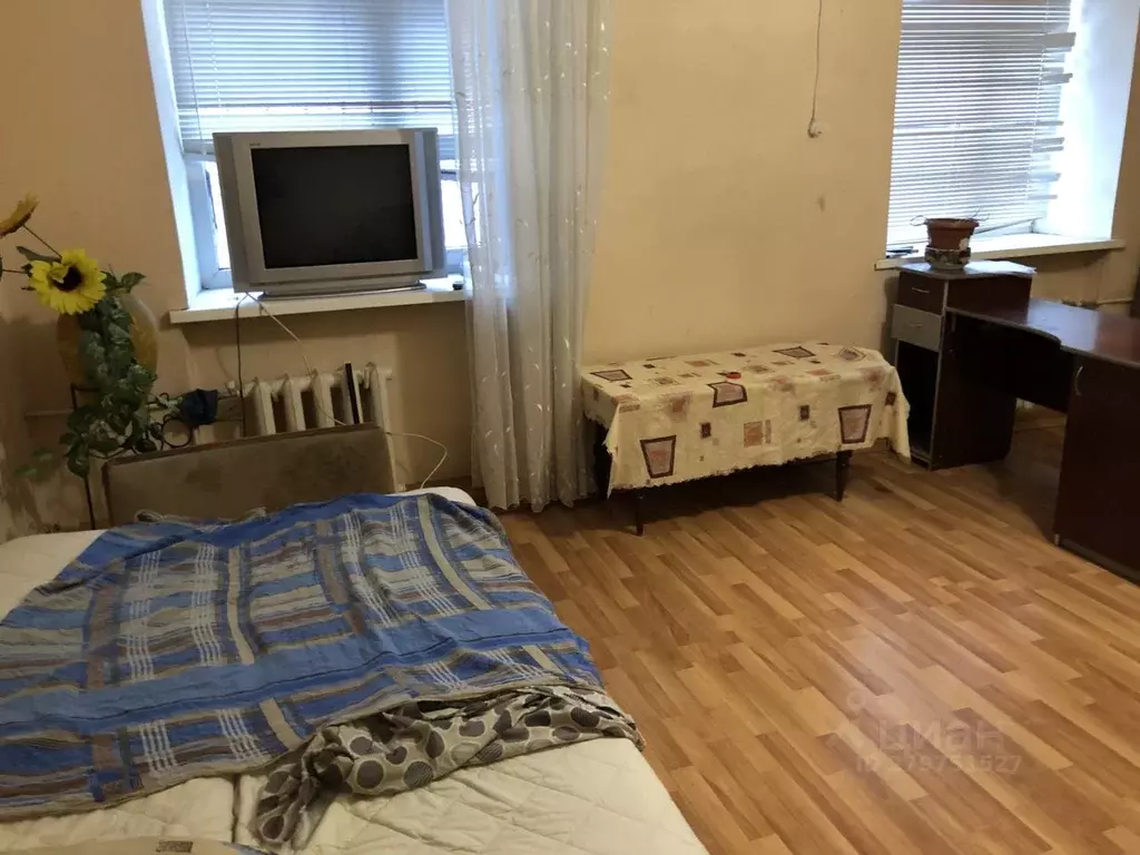 3-к кв. Оренбургская область, Оренбург ул. Челюскинцев, 17б (80.0 м) - Фото 0