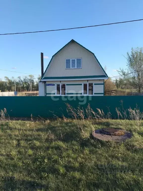 Дом в Башкортостан, Чишминский поссовет, Чишмы рп  (101 м) - Фото 1