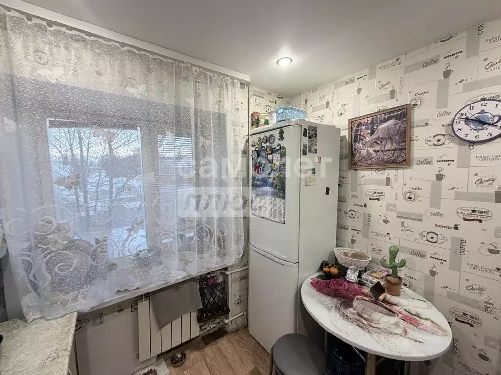 2-к кв. Пензенская область, Кузнецк ул. Калинина, 33 (40.0 м) - Фото 1