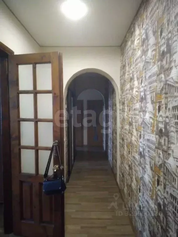 3-к кв. Воронежская область, Воронеж ул. Фридриха Энгельса, 39 (73.0 ... - Фото 2