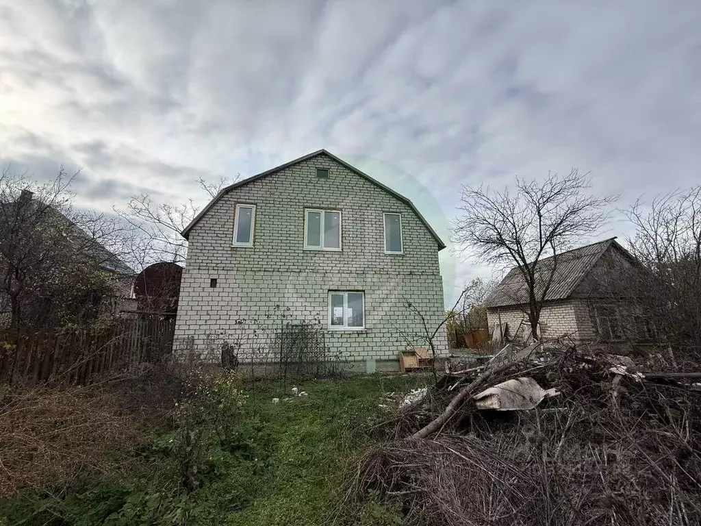 Дом в Ставропольский край, Ессентуки Овощевод СТ, проезд 21-й (70 м) - Фото 2