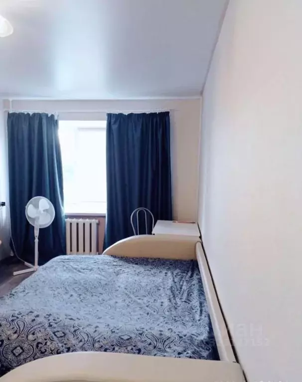 1-к кв. Пермский край, Пермь ул. Белинского, 51 (33.0 м) - Фото 1