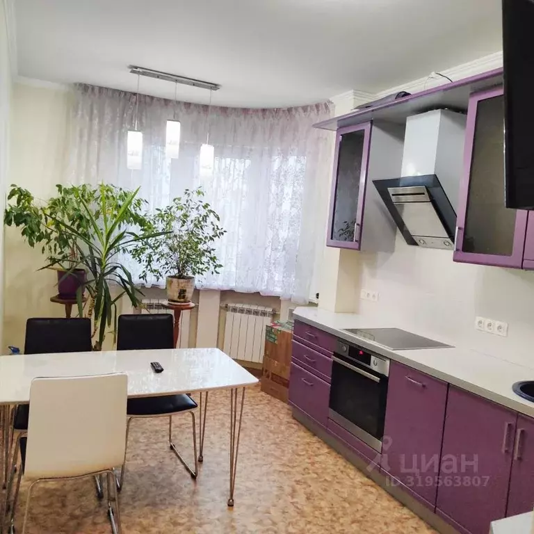 2-к кв. Москва Пятницкое ш., 15к1 (84.0 м) - Фото 0