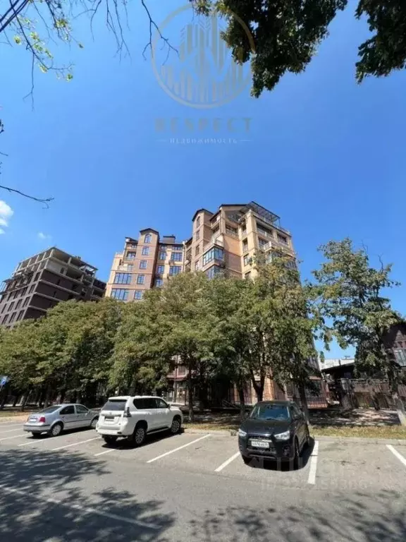 2-к кв. Ставропольский край, Пятигорск Кооперативная ул., 36 (65.5 м) - Фото 1