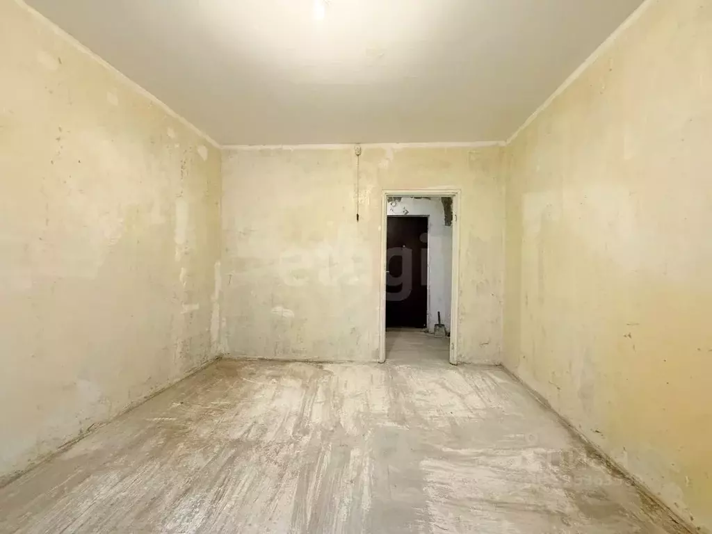 2-к кв. Москва Варшавское ш., 149к1 (53.5 м) - Фото 1