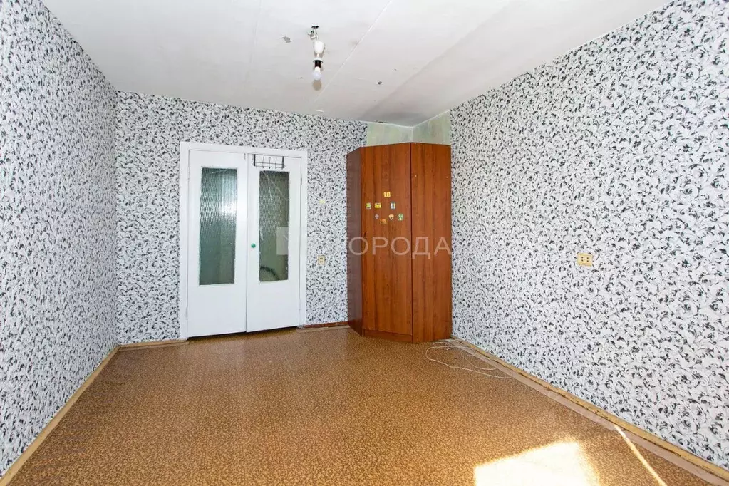 2-к кв. Новосибирская область, Новосибирск ул. Станиславского, 29 ... - Фото 1