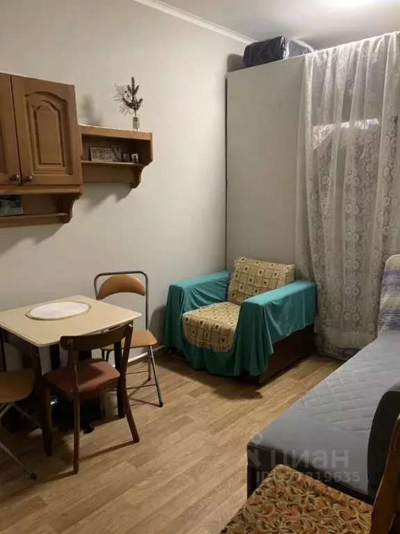 2-к кв. Санкт-Петербург Гражданская ул., 2-4 (35.0 м) - Фото 1