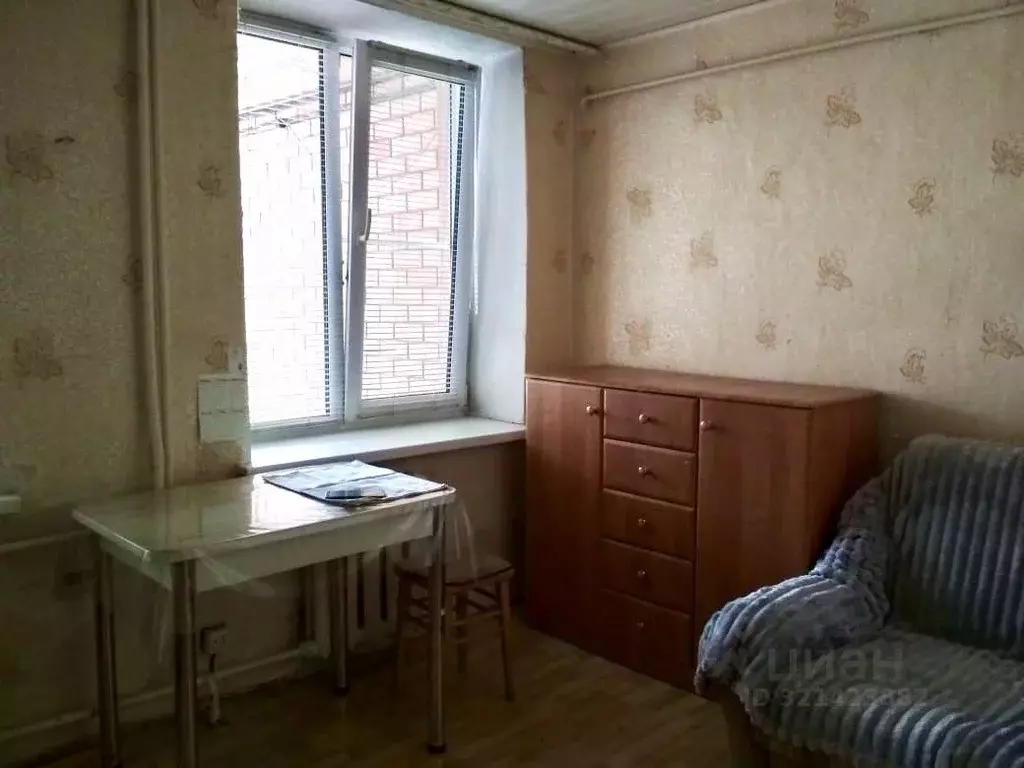 1-к кв. Северная Осетия, Владикавказ ул. Добролюбова, 2А (37.0 м) - Фото 0