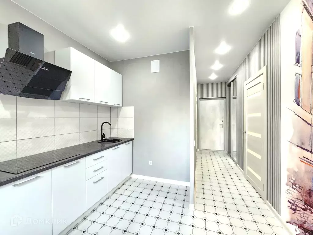 Продаётся 1-к квартира, 34 м - Фото 0