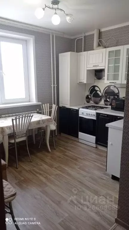 1-к кв. Пензенская область, Пензенский район, Засечный сельсовет, с. ... - Фото 1