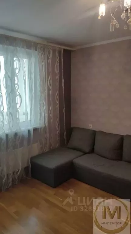 1-к кв. Московская область, Подольск Юбилейная ул., 7 (34.0 м) - Фото 1