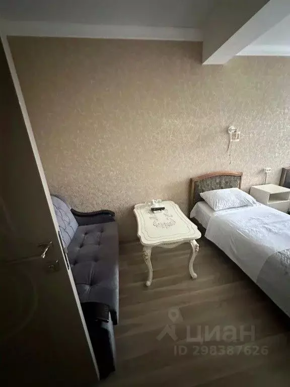 Комната Дагестан, Махачкала ул. Бейбулатова, 28/5 (10.0 м) - Фото 2