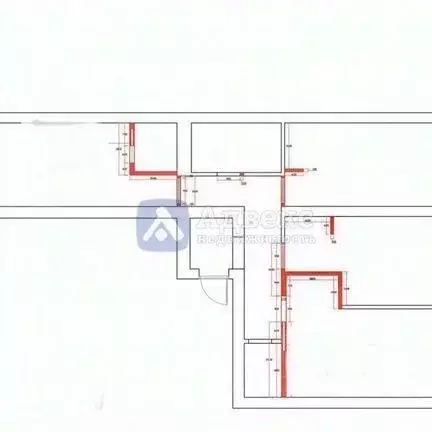 3-к кв. Тюменская область, Тюмень ул. Николая Ростовцева, 22 (86.0 м) - Фото 2
