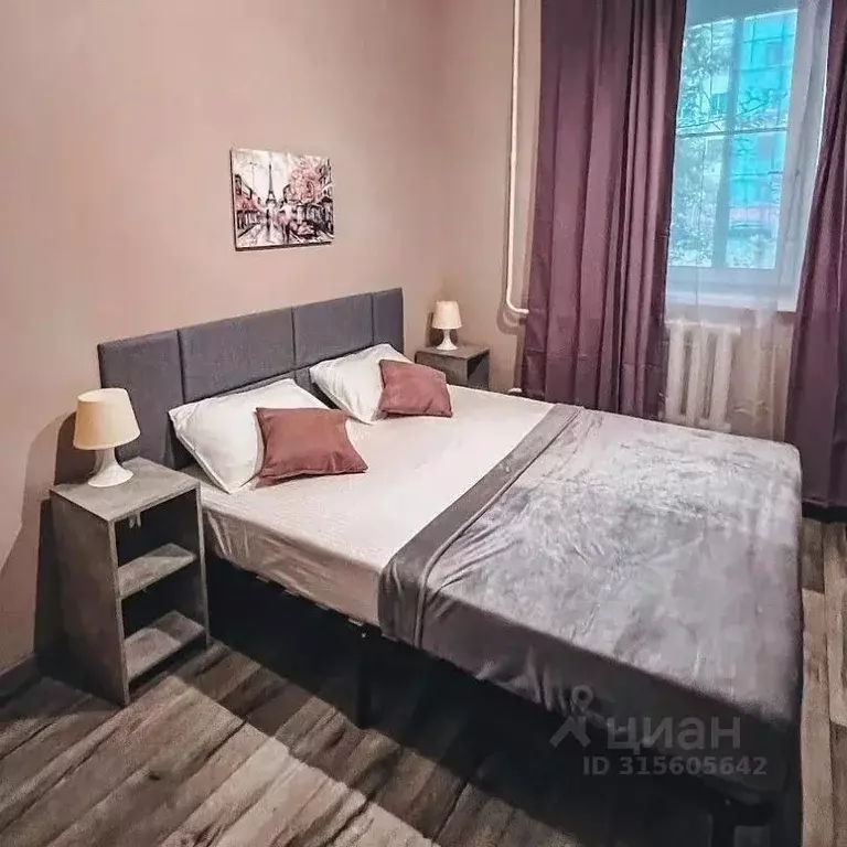 Комната Москва Верхняя Красносельская ул., 8К3 (20.0 м) - Фото 1