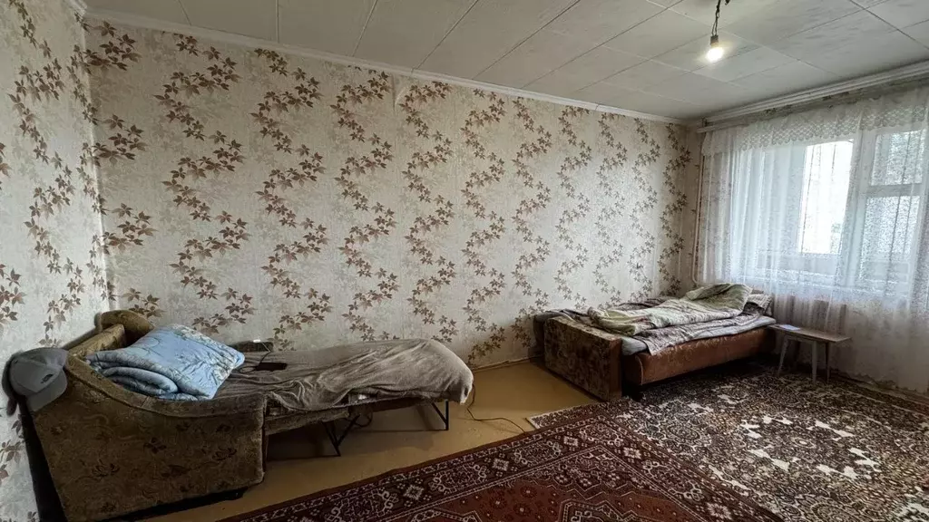 1-к кв. Воронежская область, Воронеж Иркутская ул., 68 (37.3 м) - Фото 1