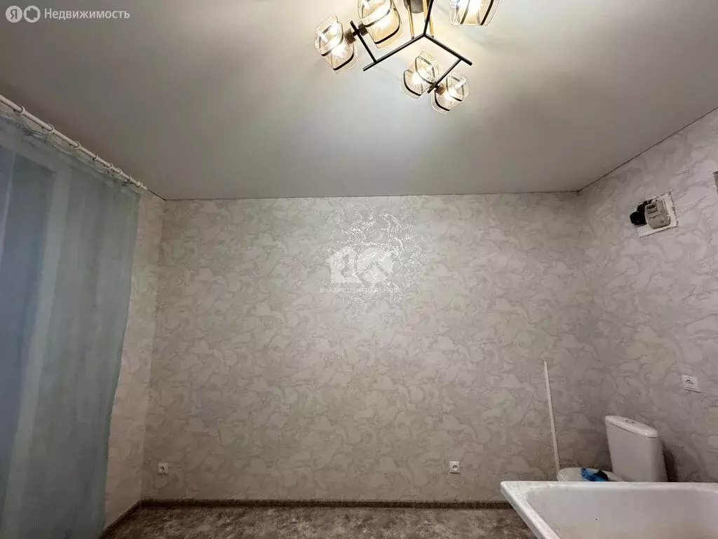 1к в -комнатной квартире (12.8 м) - Фото 2