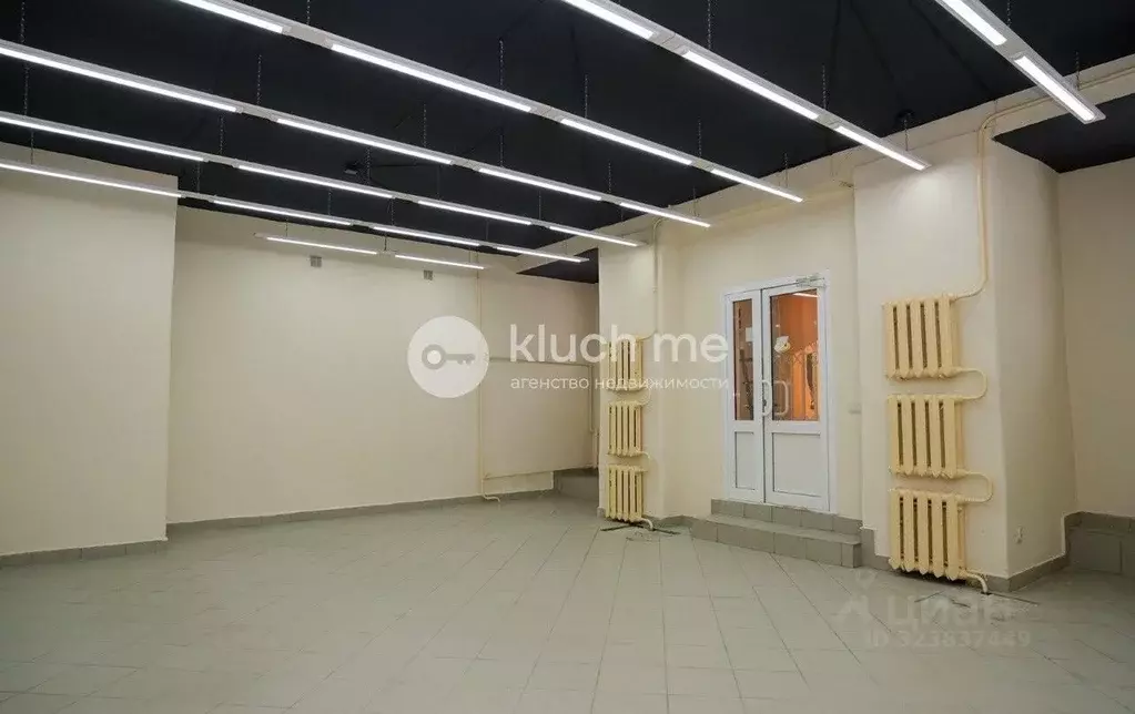 Помещение свободного назначения в Татарстан, Казань Боевая ул., 147а ... - Фото 1