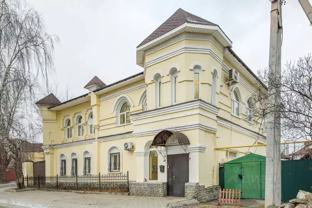 Дом в Свердловская область, Екатеринбург ул. Тельмана, 48 (360 м) - Фото 2