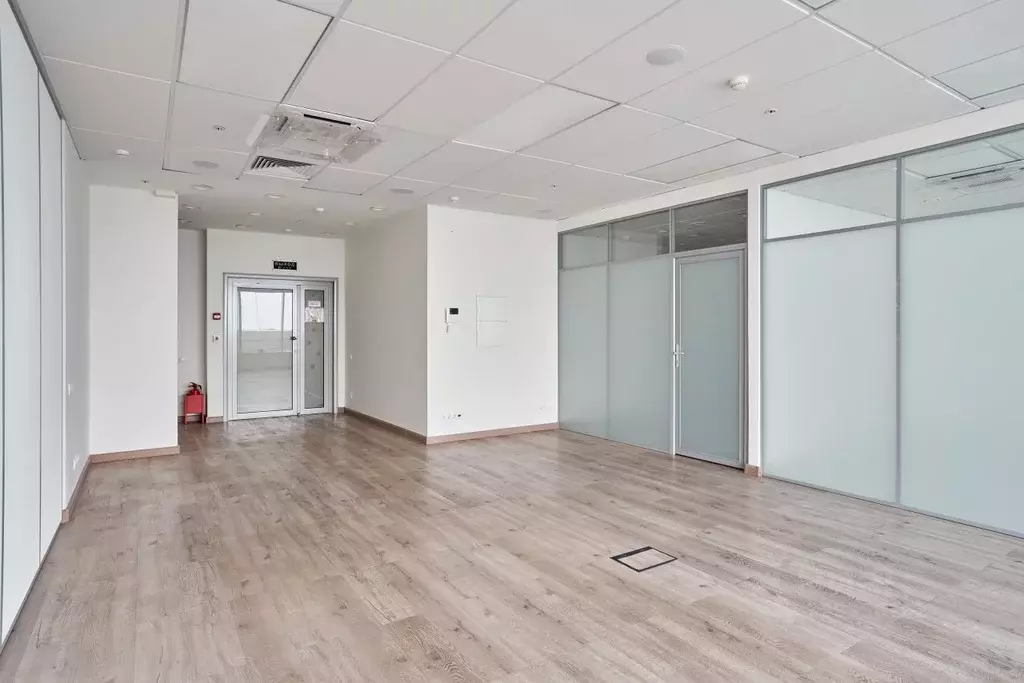 Офис в Москва Головинское ш., 5А (95 м) - Фото 1