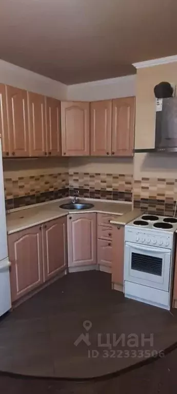 Студия Ростовская область, Ростов-на-Дону Заводская ул., 25 (31.0 м) - Фото 2