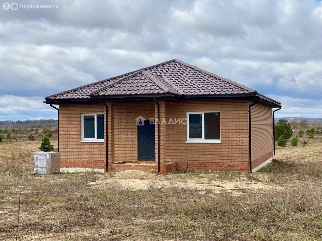 Дом в село Корекозево, Центральная улица (100 м) - Фото 1