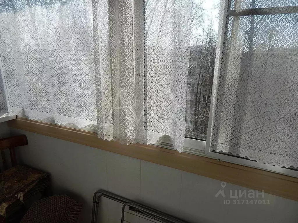 Квартира, 2 комнаты, 47.6 м - Фото 0