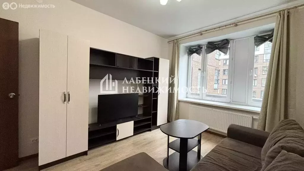 1-комнатная квартира: Балашиха, Безымянная улица, 12 (33 м) - Фото 1