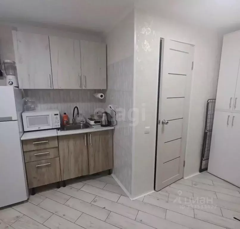 Студия Крым, Ялта ул. Кирова, 49 (13.0 м) - Фото 2