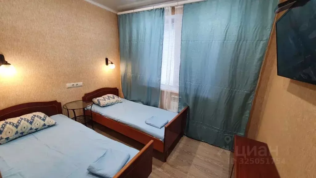 3-к кв. Курская область, Курск просп. Дружбы, 17 (65.0 м) - Фото 1