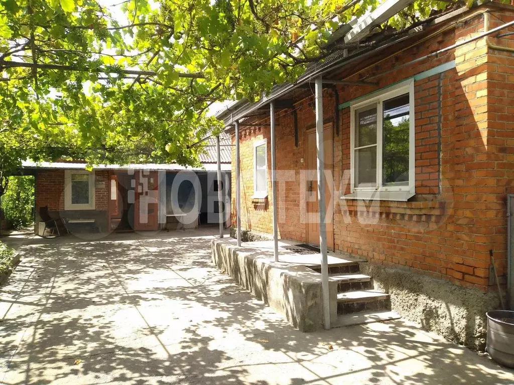 Дом 44 м на участке 9,7 сот. - Фото 0