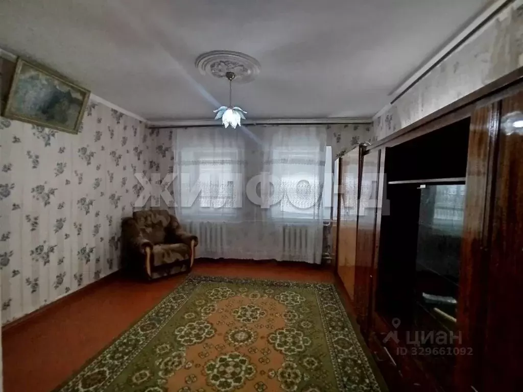 Дом в Ставропольский край, Георгиевск Речная ул. (41 м) - Фото 2
