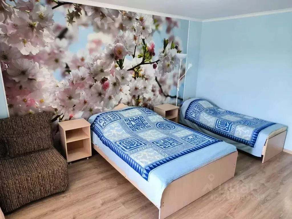 Комната Краснодарский край, Геленджик городской округ, с. ... - Фото 1