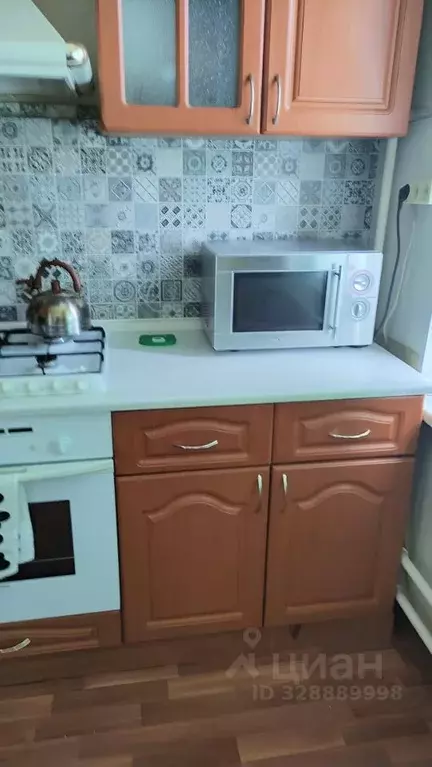 3-к кв. Москва Вешняковская ул., 41К3 (60.0 м) - Фото 1