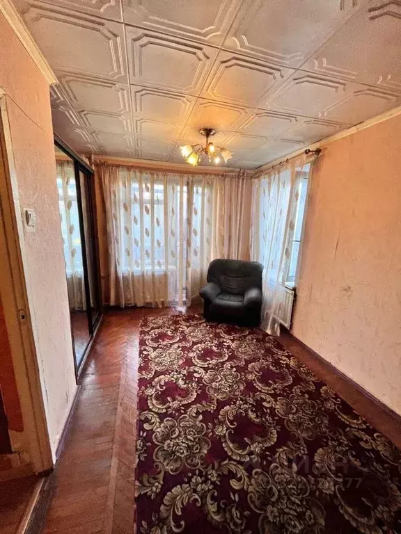 1-к кв. Санкт-Петербург просп. Славы, 4 (30.2 м) - Фото 0