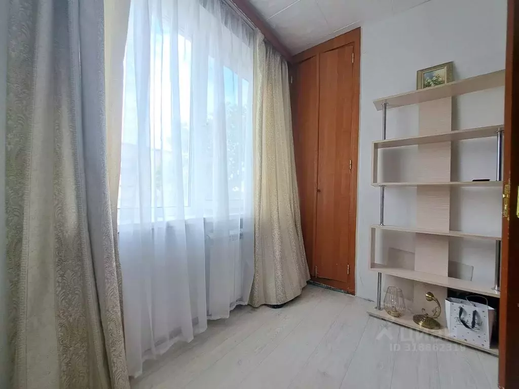 4-к кв. Санкт-Петербург Трамвайный просп., 5 (58.8 м) - Фото 1