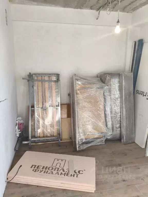 1-к кв. Московская область, Старая Купавна Богородский городской ... - Фото 1