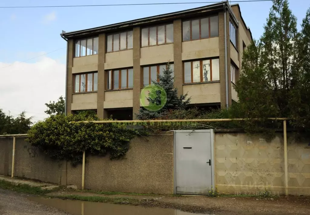 Помещение свободного назначения в Крым, Симферопольский район, ... - Фото 1