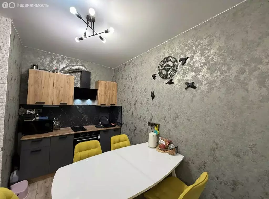 5-комнатная квартира: село Гайдук, Спортивная улица, 13 (120 м) - Фото 1