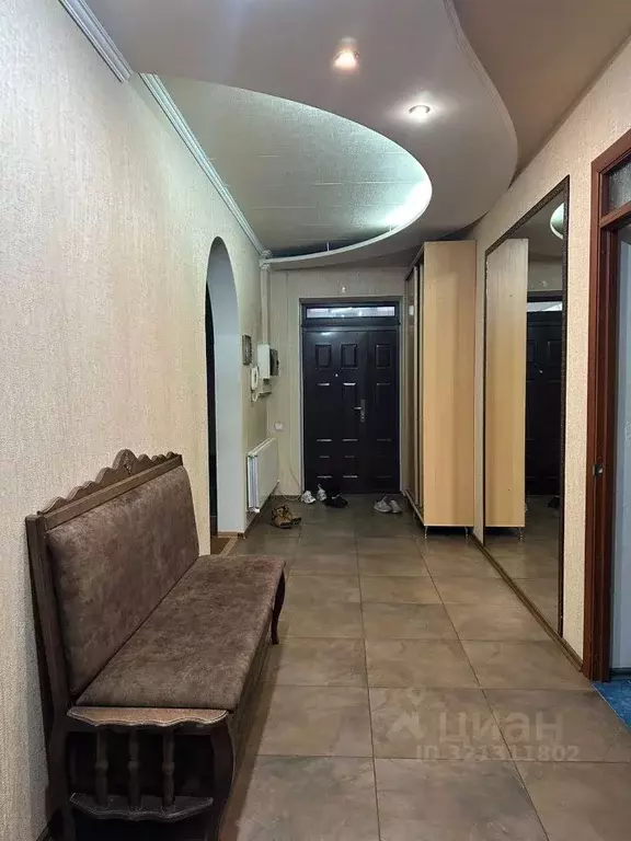 Дом в Ставропольский край, Пятигорск городской округ, пос. ... - Фото 1