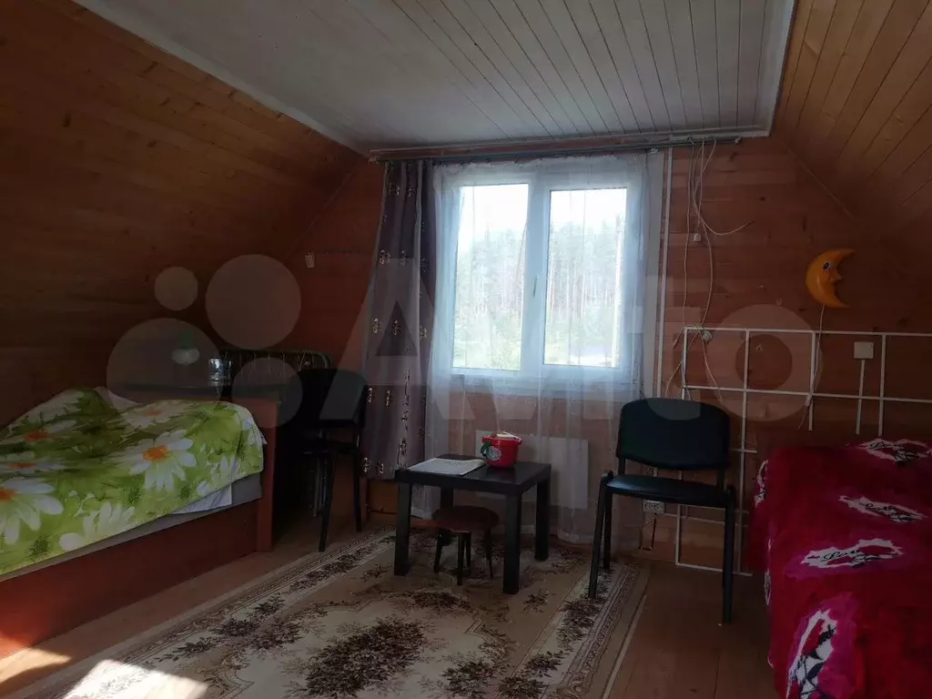 Дом 50 м на участке 6 сот. - Фото 0
