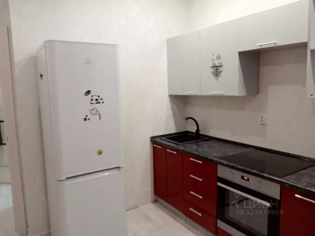 1-к кв. Коми, Сыктывкар Октябрьский просп., 212 (41.0 м) - Фото 1