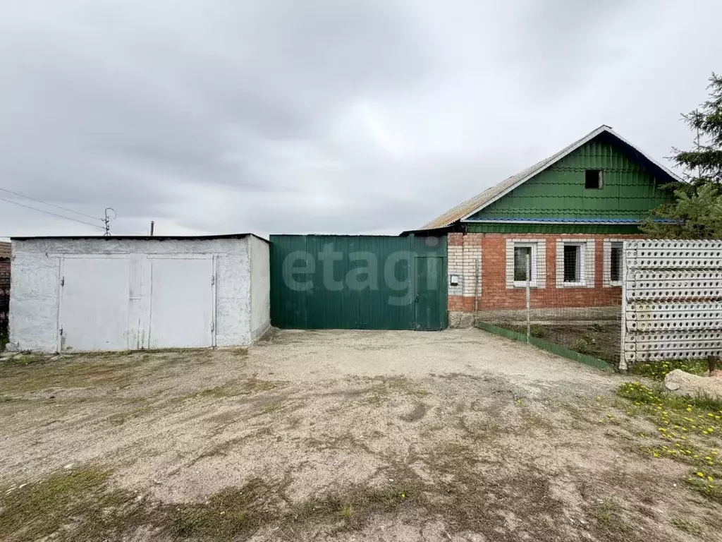 Дом в Челябинская область, Южноуральск Советская ул., 65 (67 м) - Фото 1