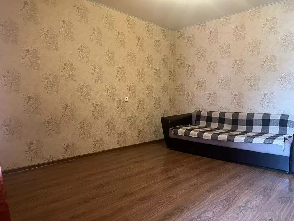 Продаётся 1-к квартира, 36 м - Фото 1