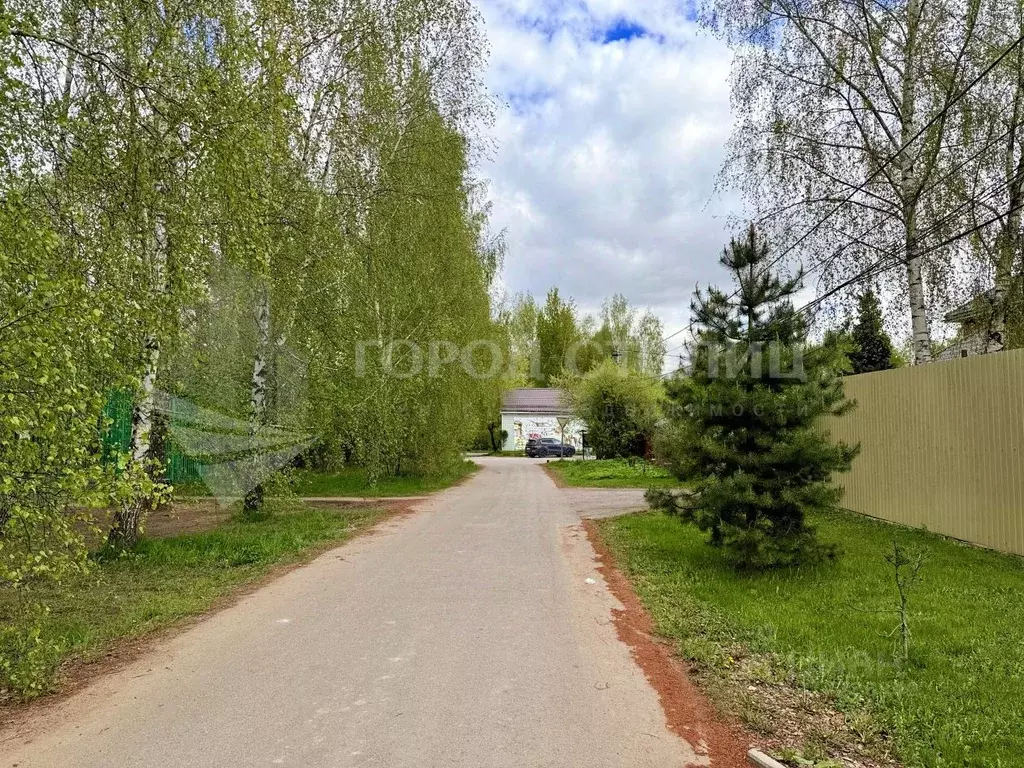 Участок в Московская область, Ленинский городской округ, д. Петрушино  ... - Фото 1