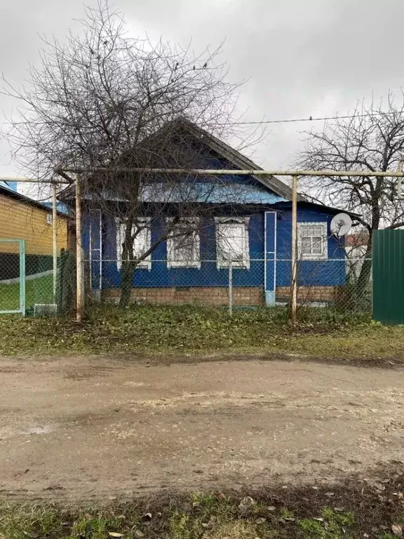 Дом в Нижегородская область, Кстовский муниципальный округ, д. ... - Фото 0