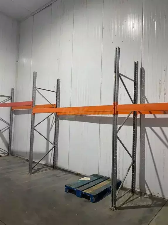 Склад в Ульяновская область, Ульяновск Московское ш., 17П (80 м) - Фото 2